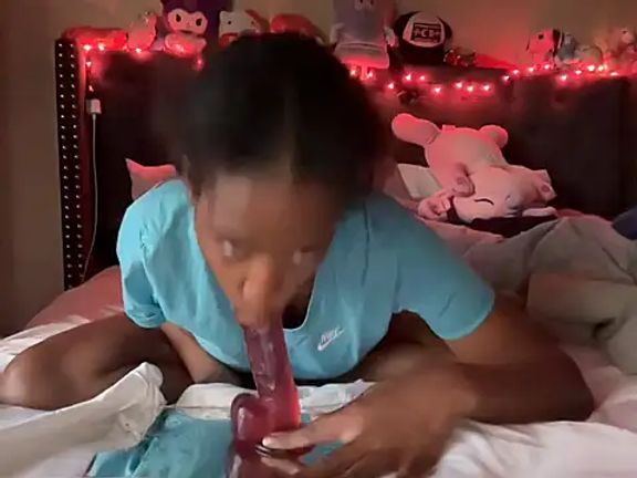 Cum2Charm