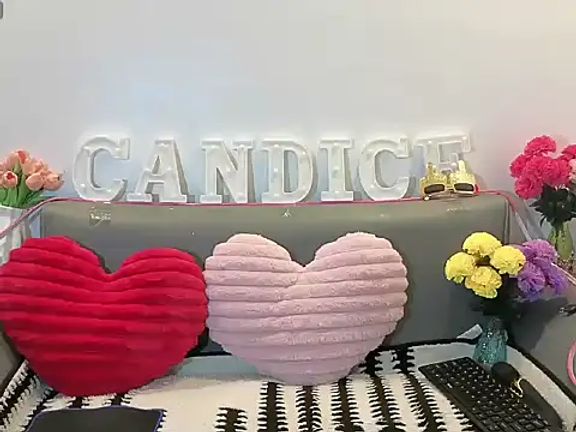 candiceempire