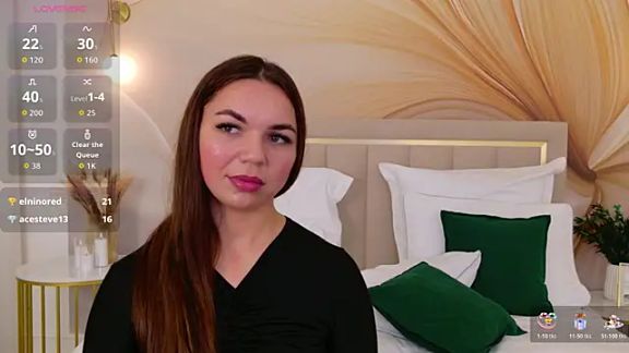 CamillaLarson