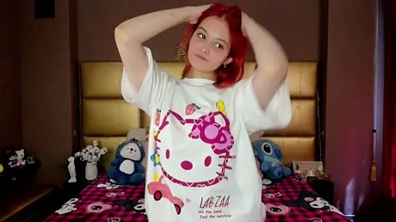 LollyRedFoxy