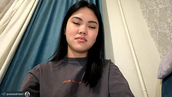 MIMIMary