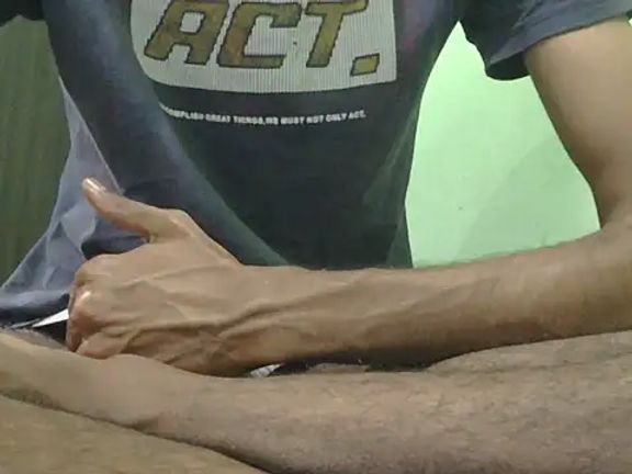 Indian_slimguyhot-16