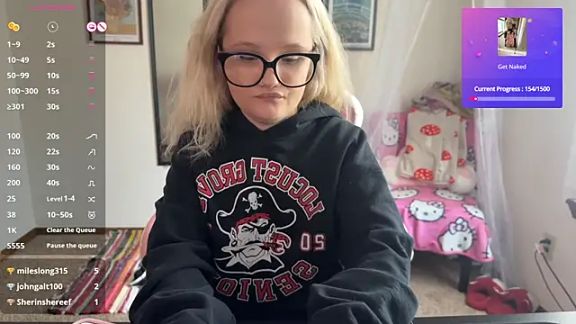 xxNaughtyNicolexx