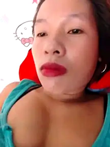 HotNaughtyGirl23