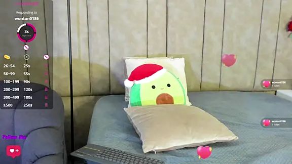 Isabellacharm