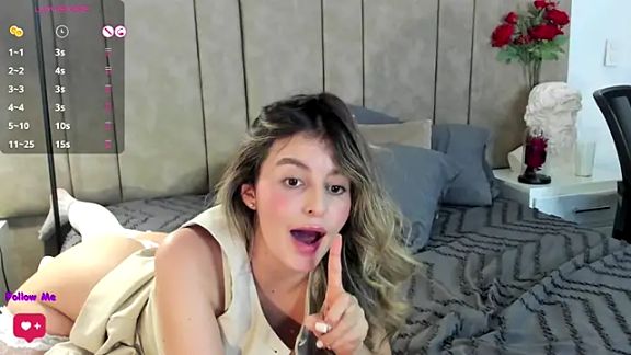 Isabellacharm