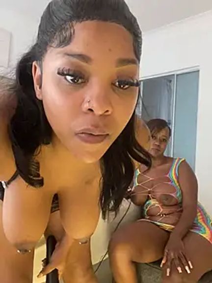 sexyTHANDO
