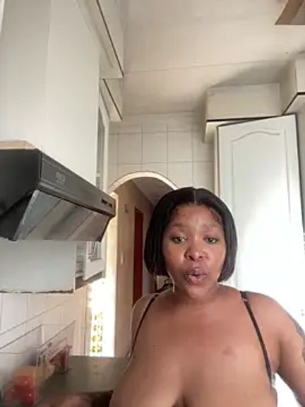 sexyTHANDO