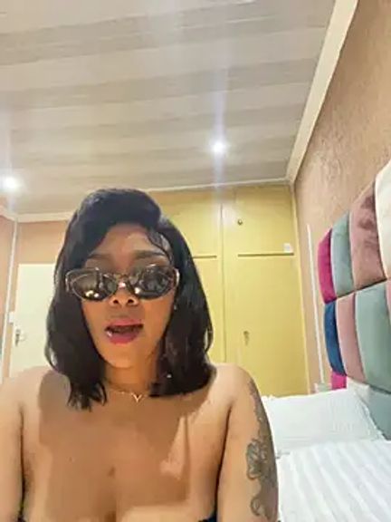 sexyTHANDO