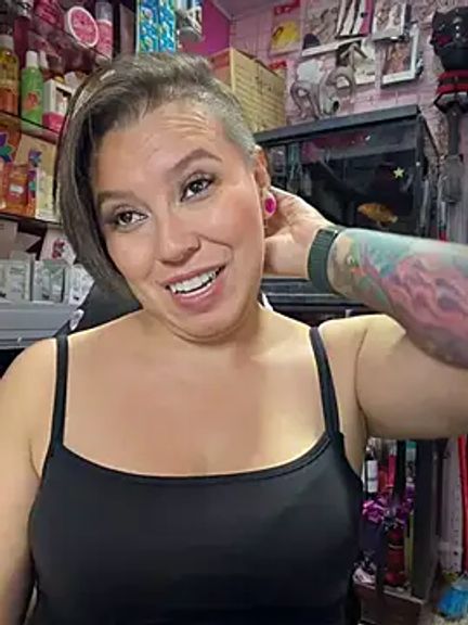 TamySweetness