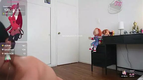 AlessiaVix