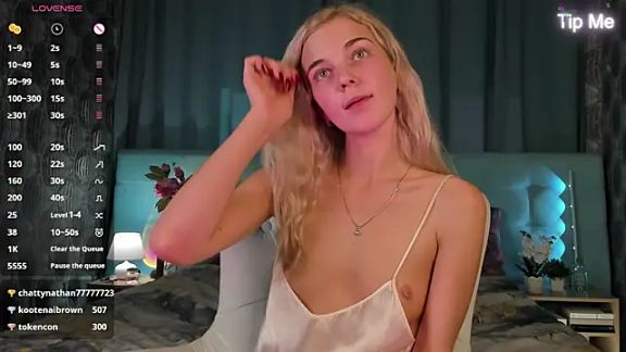 Aurora_Bennet