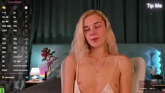 Aurora_Bennet