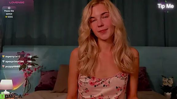 Aurora_Bennet