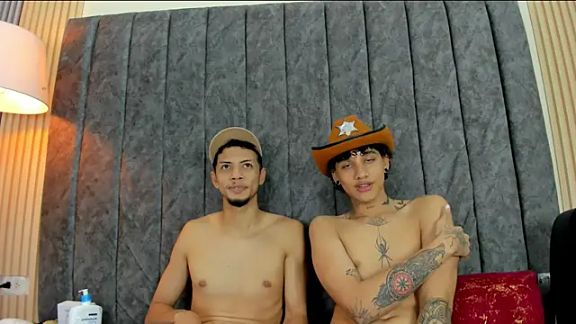 DustinandJordan