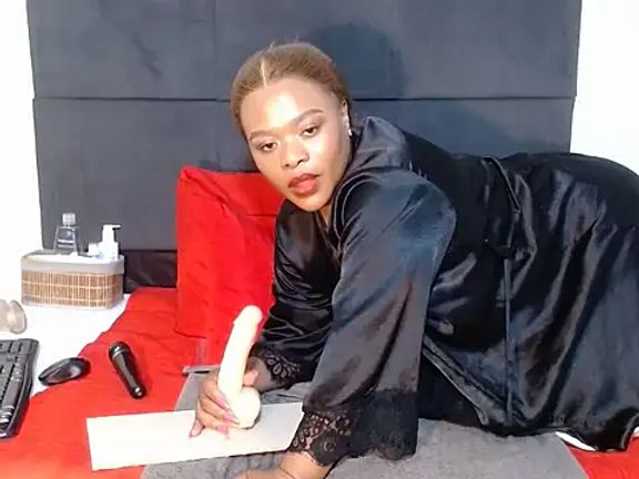GODDESSKIMxx