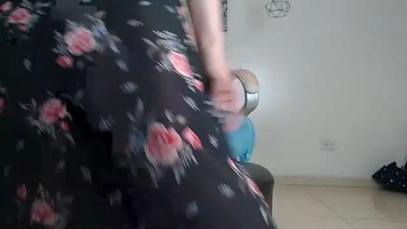 ghostwoman
