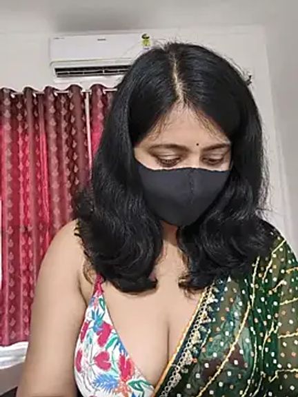 Cute-Maanvi