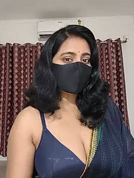 Cute-Maanvi