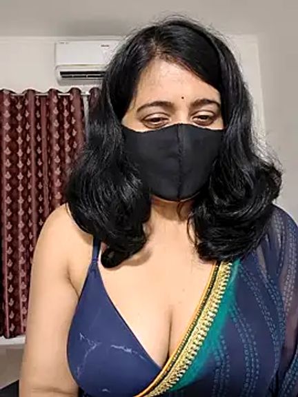 Cute-Maanvi