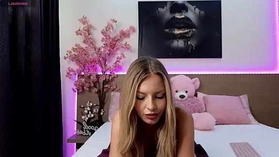 anexblondie