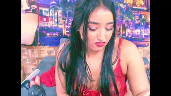 IndianAngel4u