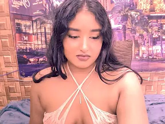 IndianAngel4u