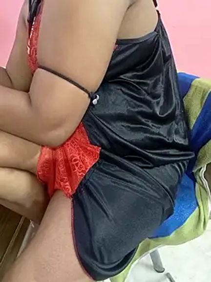 Ruhi-ki-Jaan
