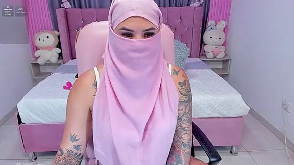 Nayla-Mouna