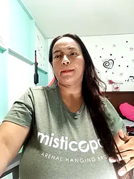 NatalySexxxMilk
