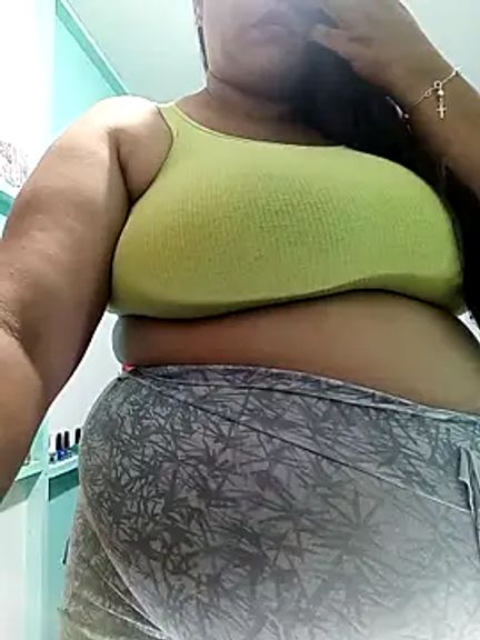 NatalySexxxMilk