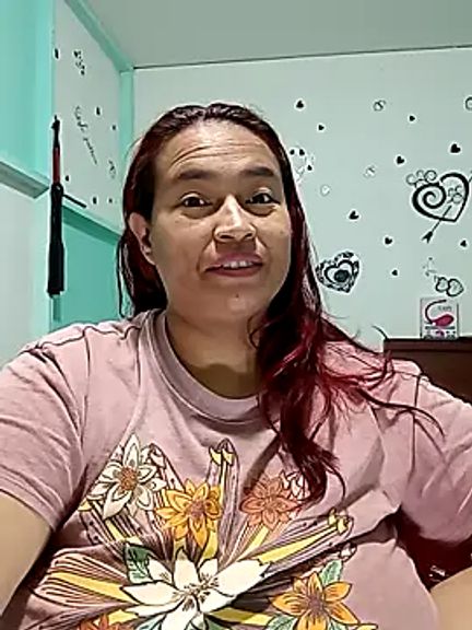 NatalySexxxMilk