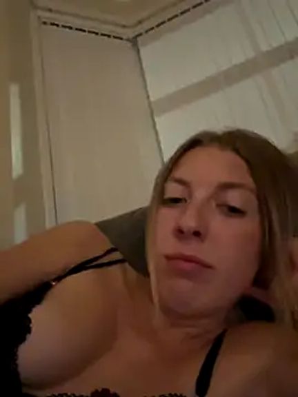 CheekyChelseaX