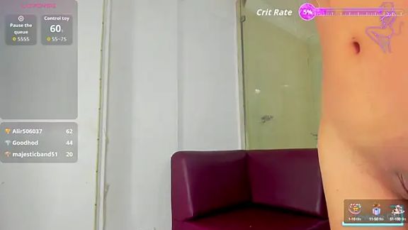 SeductionXlive