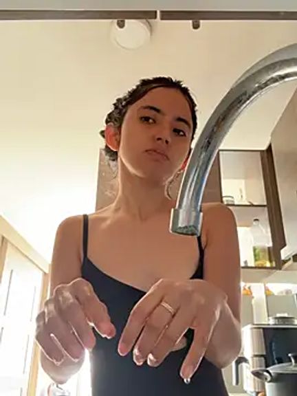 ViolettaSummer