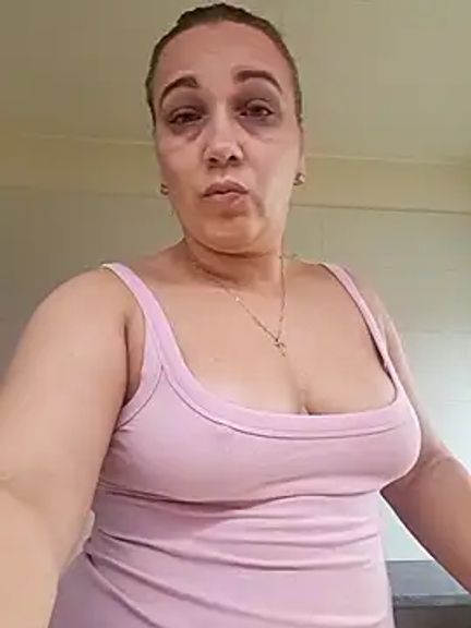 PalomaDesireee