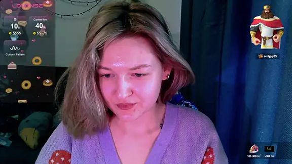 cute1stranger