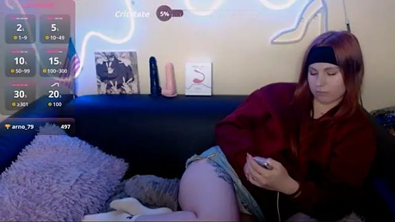NaughtySandy11