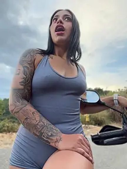 AlannaEvons