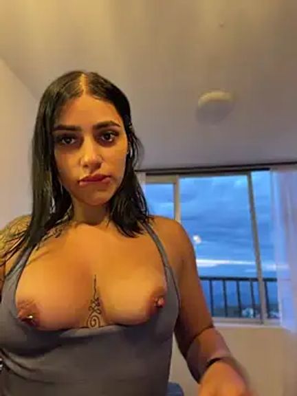 AlannaEvons