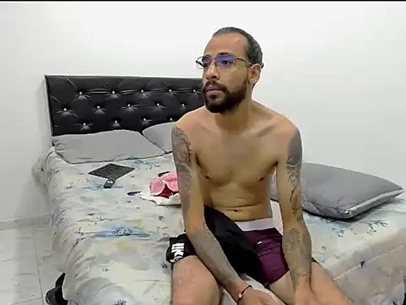 EvaandLorenzo