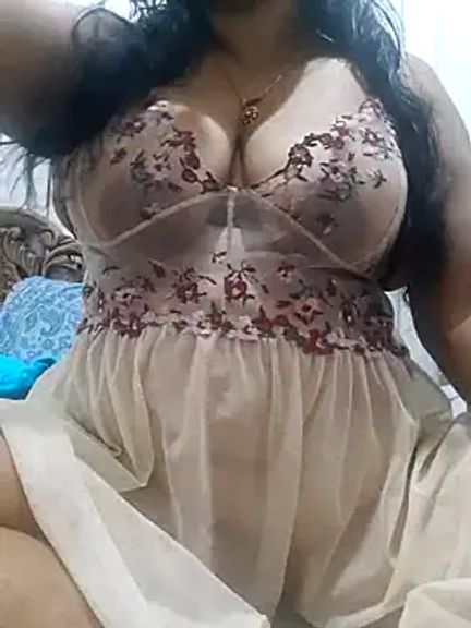 chubby_wife