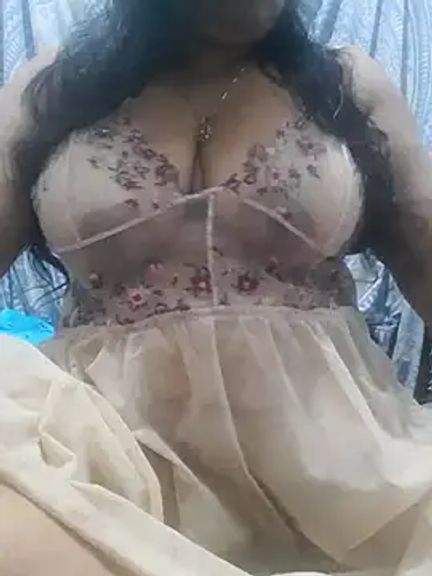 chubby_wife