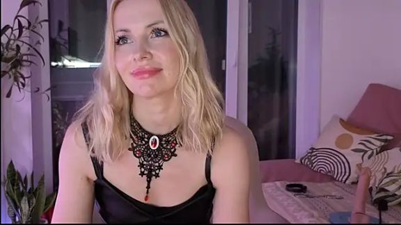 AbsoluteGoddess