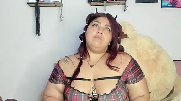 kendra_lil_evill