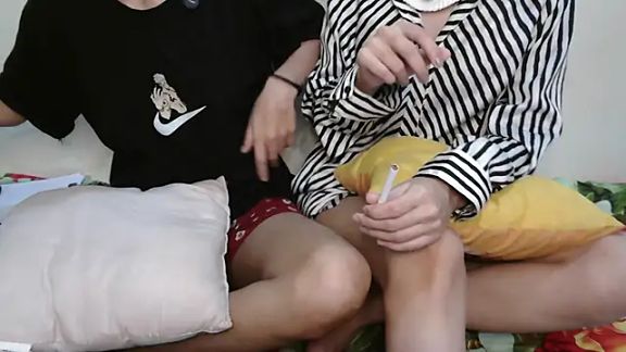 NaughtyThrouple007