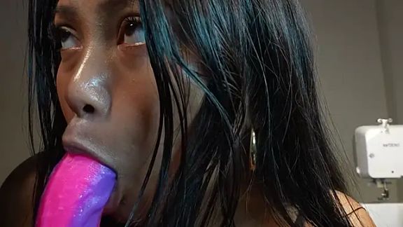 Bubbleliyah