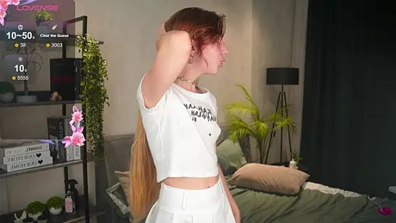 CameliaGlaue