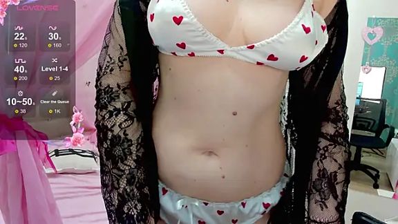 EvelinaxLove
