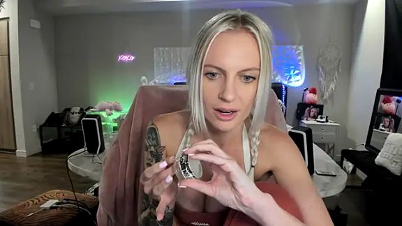 xbbybelle